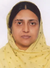 Dr. Maria Akhtar Dalia - Doctor Profile Image