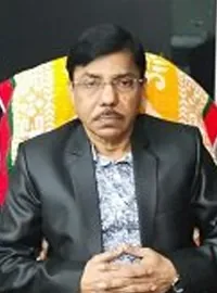 Dr. Md. Masudul Haque - Doctor Profile Image