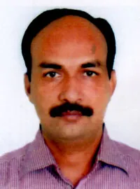 Dr. Md. Naimul Haque - Doctor Profile Image