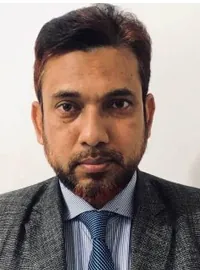 Dr. Md. Nurul Islam - Doctor Profile Image