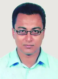 Dr. Md. Nurun Nabi - Doctor Profile Image