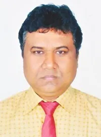 Dr. Md. Sultanul Haq Aftabi - Doctor Profile Image
