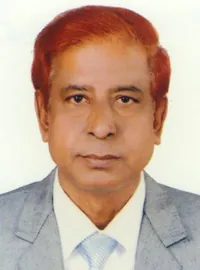 Prof. Dr. Md. Shamsul Haque - Doctor Profile Image