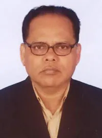 Prof. Dr. Nimai Chandra Karmakar - Doctor Profile Image