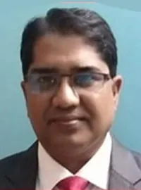 Prof. Dr. Ripon Sarkar - Doctor Profile Image