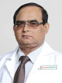 Prof. Dr. Shah Alam profile photo