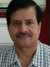 Prof. Dr. Swapan Kumar Bhowmik Roy profile photo