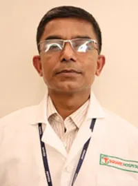 Prof. Dr. Brig. Gen. Md. Liakat Ali Hyder profile photo
