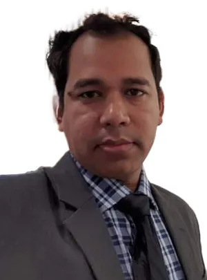 Dr. A.B.M Morshed Goni - Doctor Profile Image