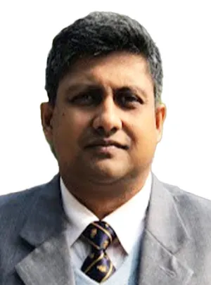 Dr. A.B.M. Rashedul Amir - Doctor Profile Image