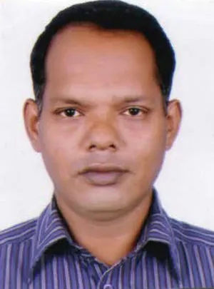 Dr. A K M Obaydul Haque Sabbir - Doctor Profile Image