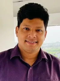 Dr. Ananta Kumar Bhakta - Doctor Profile Image