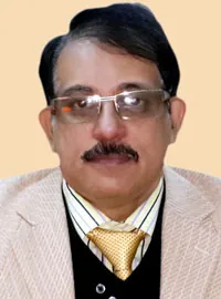 Dr. Debashish Roy - Doctor Profile Image