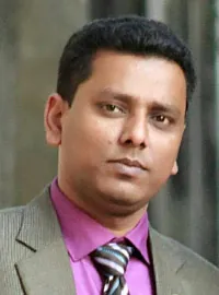 Dr. M. Sharif Uddin Liton - Doctor Profile Image