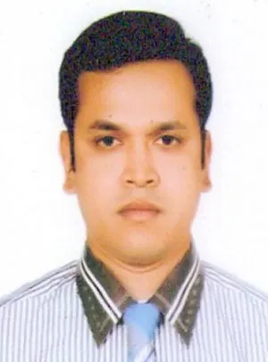 Dr. Manos Chandra Sarkar - Doctor Profile Image