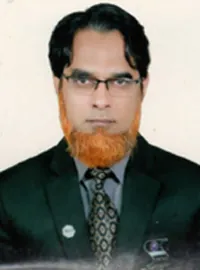 Dr. Md. Abul Hasnat - Doctor Profile Image