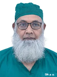 Dr. Md. Alamgir Hossain profile photo