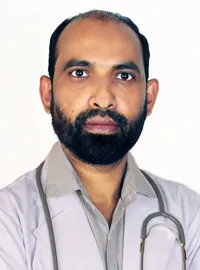 Dr. Md. Ali Faisal Liton - Doctor Profile Image
