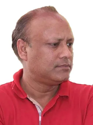 Dr. Md. Ashfaqur Rahman (Romel) profile photo