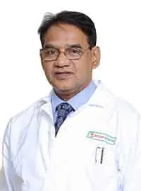 Dr. Md. Fazlul Hoque - Doctor Profile Image