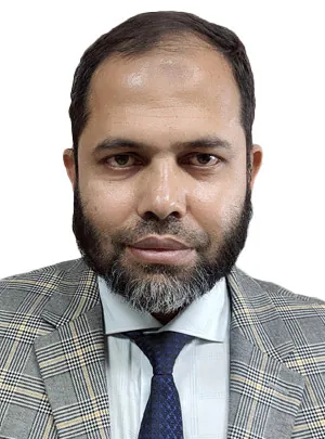 Dr. Md. Habibul Hasan - Doctor Profile Image