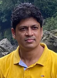 Dr. Md. Hasanusjaman Tutul profile photo