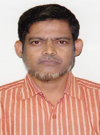 Dr. Md. Mahabbatullah - Doctor Profile Image