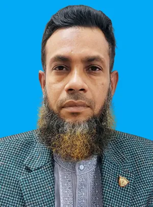 Dr. Md. Munzur Rahman profile photo