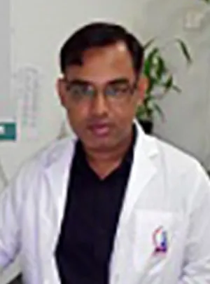 Dr. Md. Shahidul Islam Khan profile photo