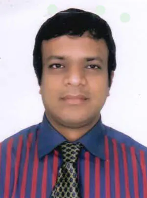 Dr. Mohammad Sazzad Hossain - Doctor Profile Image
