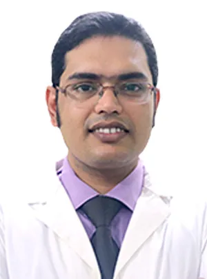 Dr. Mriganko Bhattacharjee profile photo