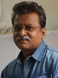 Prof. Dr. Debashis Biswas profile photo