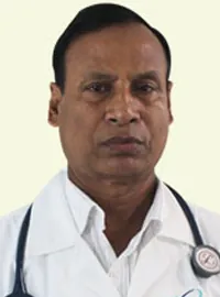 Prof. Dr. Golam Faruque profile photo
