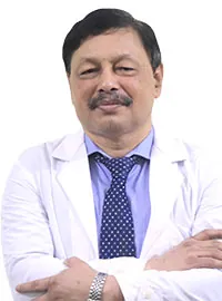 Prof. Dr. Hamidul Haque Khandker profile photo