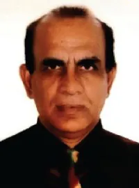 Prof. Dr. Jagodish Chandra Ghosh - Doctor Profile Image