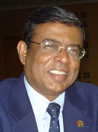 Prof. Dr. Md. Iqbal Qavi - Doctor Profile Image