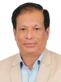 Prof. Dr. Md. Nazrul Islam - Doctor Profile Image