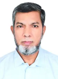 Prof. Dr. Md. Saidul Islam - Doctor Profile Image