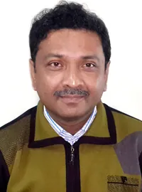 Dr. Subrata Kumar Pramanik - Doctor Profile Image