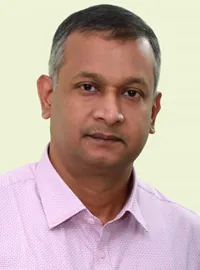 Dr. Abu Naser Mohammad Jamil profile photo