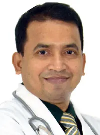 Dr. AFM Ekramuddaula profile photo