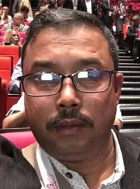Dr. Ahsanul Habib Lalin - Doctor Profile Image