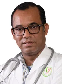 Dr. Didar Md. Ibrahim Bhuiyan - Doctor Profile Image