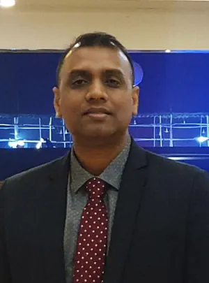 Left. Col. Dr. Md. Iftekharul Alam - Doctor Profile Image