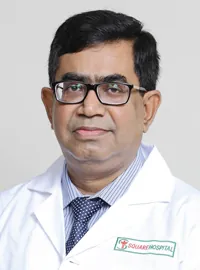 Dr. M.H. Shaheel Mahmood profile photo