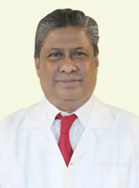 Dr. M. Muinul Hafiz - Doctor Profile Image