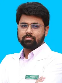 Dr. Md. Abdullah Al-Zobair profile photo