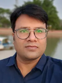 Dr. Md. Asadul Islam Razib profile photo