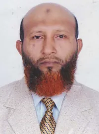Dr. Md. Asadur Rahman - Doctor Profile Image