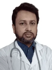 Dr. Md. Khaled Shahrear profile photo